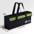 (19.3 4.3 7in) FLASLD E-Bike Battery Safe Bag Explosionproof - Large Capacity Fireproof Lipo Bag for Ebike Battery