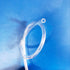 Aquarium CO2 Tubing - 5 Yard (15 feet) & Push to Connect Fittings