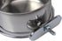 Durable Crates Cages Dog Parrot Puppy Pet Food Water Bowl S M L by redcolourful, New