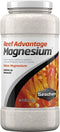 Seachem Reef Advantage Magnesium, 600 gram for Aquariums.