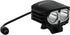TANSOREN Bike Light - LED 4000 Lumen Rechargeable Headlight for Night Riding, Waterproof Bicycle Light
