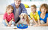 Yoboeew 1-3) Dog Puzzle Toys Interactive Toy for Puppy IQ Stimulation &Treat Training Games Treat Dispenser for Smart