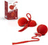 Cheerble 2 in 1 Interactive Cat Toys for Indoor Cats - Wicked