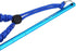 Wbestexercises 7 Diving Pointer Stick, Scuba Diving Aluminum Alloy Lobster Stick Pointer Underwater Shaker Noise Maker