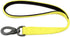Hyhug Nylon Short Dog Leash - Soft Padded Handle, Durable Heavy Duty Leash for Anti-Pulling Dog Training