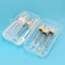 OGNWFUNK Pet Nursing Kit Kitten Bottle Feeding Set with Nipples, Syringes, and Formula