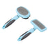 Set 8 1 Dog Brush Comb in | Deshedding Tool & Knot Remover for Long Haired Pets | Multifunction Grooming Kit for Cats