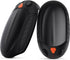 Hand Warmers Rechargeable 2 Pack, Pocket Size Electric Handwarmers with AI Temperature Control, Great Gift for Outdoors