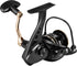 Spinning Fishing Reel FMCF - Freshwater and Seawater Fishing Reel with Max 17.6lb Carbon Resistance, High Speed Gear