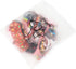 Segarty Dog Neckties - 10 Pack Adjustable Bow Ties for Medium Large Dogs, Grooming Accessories for Valentines Holiday