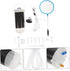Incubator Vessel Tools Set - Egg Tumblers for Fish Fry and Brine Shrimp Hatchery Breeding Supply