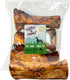 Jumbo Marrow Bones (8 Count) - Extra Large Meaty Filled Bones for Dogs