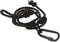 MUDDY Safety Harness Lineman's Rope - Black/Orange