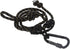MUDDY Safety Harness Lineman's Rope - Black/Orange