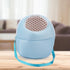 Hypeety Pet Carrier Bag Pet Sling Carrier Backpack for Small Pets Hedgehog Hamsters Sugar Glider Chinchilla Guinea Pig