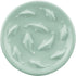 Slow Feeder Bowl for Cats and Small Dogs - Cilkus Fish Pool Design, Dishwasher Safe, Green