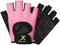 spacepower Workout Gloves - Lightweight Breathable Gym Gloves for Women & Men's
