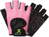 spacepower Workout Gloves - Lightweight Breathable Gym Gloves for Women & Men's