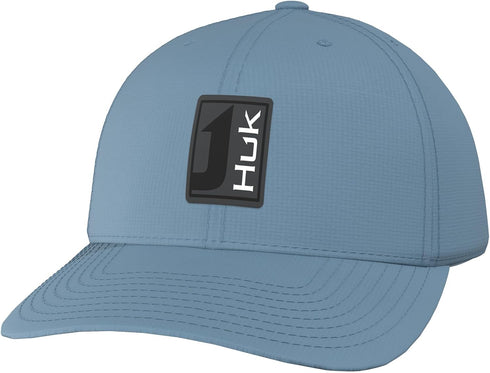 HUK A1a Extreme Sun Protection Fishing Hat for Men