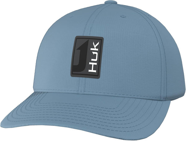 HUK A1a Extreme Sun Protection Fishing Hat for Men