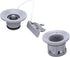 Inflatable Boat Air Valve, Lightweight Gas Valve Replacement for Kayak Rubber Boats, Suitable for Easy Boating