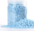 Glow in The Dark Gravel, Fish Tank Aquarium Gravel Sand, Decorative Rocks, 305g/0.67lbs