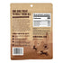 (4 Pack) Howdy Dawg Beef Sticks for Dogs Raw, Cured, Air Dried Beef Stick Treats w/Apple Cider Vinegar, Salt