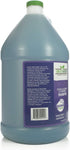 1 Green Groom French Lavender & Chamomile Aromatherapy Dog Shampoo, Gallon - Soothing and Calming, Chamomile Infused