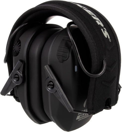 Walker's Earmuffs - Comfortable and Effective