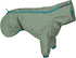 Hurtta Rain Blocker ECO Dog Raincoat, Hedge, 26 in
