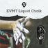 Liquid Chalk, Mess Free Gym Chalk for Weightlifting, Rock Climbing, Sweat Resistant for Stronger Grip