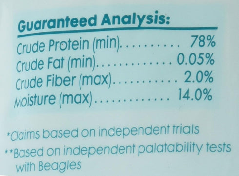 Better Belly Highly Digestible Rawhide Dental Chews, 4 Count - No Artificial Colors or Flavors for Dogs