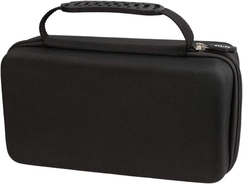 Aproca Hard Storage Travel Case for Andis ProClip 2-Speed Detachable Blade Clipper, Professional Animal Grooming