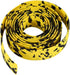 Handlebar Tape - 2Pcs Fade Resistance Bike Reflective Grip Wrap Tape with 2 Bar Plugs