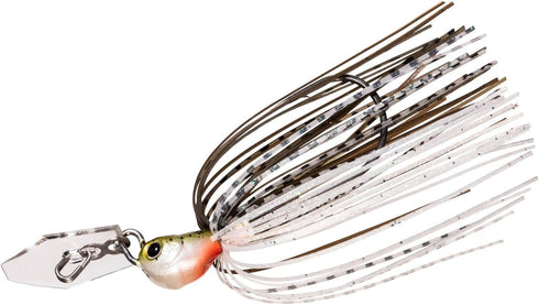 Generic Fishing Lure Jack Hammer Stealth Blade Jig 1/2oz, 3/8oz # 1/2 Oz