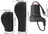 Waterproof Half Throttle Grip for Electric Scooter, Universal Throttle Handle for E Bike Mountain Bike