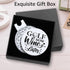 Hafhue Golf Now Win Later Ball Marker with Magnetic Hat Clip, Funny Golf Accessories