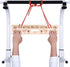 Two Stones Portable Hangboard | Rock Climbing Hangboard | Hang Board for
