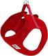 RC Pet Products Step in Cirque Soft Walking Dog Harness, Small, Red