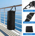 Rinelavie 10-13 Waterproof Boat Trash Can Bag,Leakproof Boats Trash Bag,Marine Boats Garbage Can,Reusable Boat Garbages
