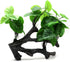 NIHUIFA Fishtank Artificial Plant Landscape Fish Tanks Decorations for Aquariums Terrarium Shrimp Ornaments