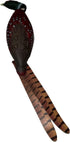 Ultimate Pheasant Hunting Training Scent - Pheasant Dog Training Scent with Realistic Dummy Included for Effective Bird