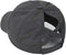 Womens Quick Drying Criss Cross Ponytail Hat - UV Protection Baseball Cap Sun Hats