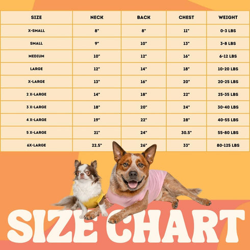 423 It's A Girl Dog Tee Shirt | Sleeveless Breeds | Gender Reveal | Baby Announcement | Boy or Girl |Light Pink, Large