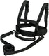 Kids Ski Harness Heavy Duty Shoulder Training Leash for Skiing, Skateboarding, Snowboarding, Cycling