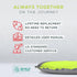Gear Doctors Self Inflating Camping Sleeping Pad - 4.3 R Insulated Air Mattress for Camping Cot Tent