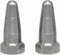 Replacement Prongs 3/4-Inch Stainless Steel Contact Points Compatible with E-Collar Technologies Remote Training Dog Collars ET-300/ET-400/ET-800/ME-300/FT-330/EZ-900/PE-900/UL-1200 - Made in USA