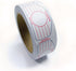 Standard 250 Label Roll, Universal Irons