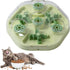 Generic Treat Toys for Dogs - Slow Feeding Game Fun Brain Exercise Interactive Dog Feeder Challenging Meal Control