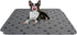 EZwhelp Reusable Quick Dry Pad - Waterproof Pet Pee Pads Washable for